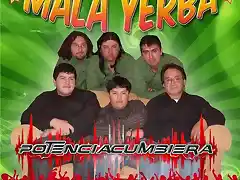 Mala Yerba - Sentimiento Cumbiero F