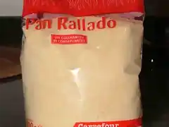 panrallado