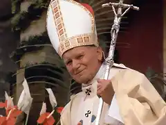 Juan Pablo II