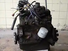 Motor 600 E 1