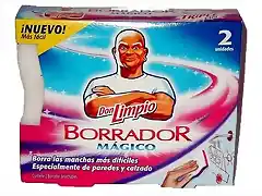 Borrador m?gico