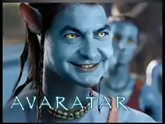 avaatar