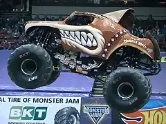 2017 09 05 Monster Mutt 2016 real1