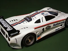 Mosler NSR Rothmans