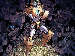 Transformers - Lost Light 004-000 Transformers - Lost Light 004-000