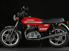 Ducati 500 Twin 2 Ducati 500 Twin 2