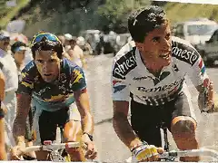 Perico-Tour1990-Luz Ardiden
