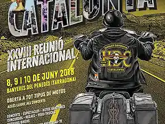 Harley-Davidson Club Catalunya