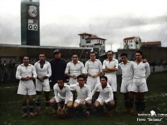 madrid 1934 torre