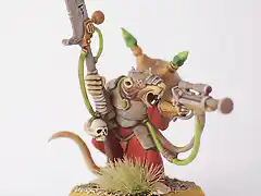 Skaven warlock (1)