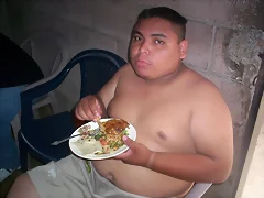 abel comiendo... abel comiendo...