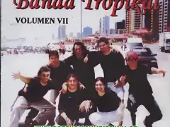 la super banda vol 7