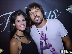 Hugo y María Sunclub Hugo y María Sunclub