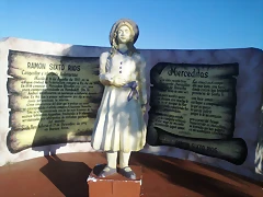 Merceditas Merceditas