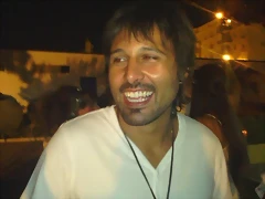 Hugo Fiesta ibicenca 2 Hugo Fiesta ibicenca 2