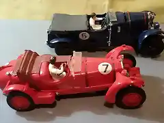 Scalextric Vintage (2)