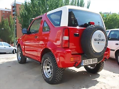 Jimny