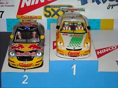 Podium Ngt (Small) Podium Ngt (Small)