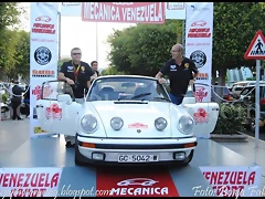 llegada clasica mecanica venezuela 006 llegada clasica mecanica venezuela 006