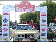 llegada clasica mecanica venezuela 011 llegada clasica mecanica venezuela 011
