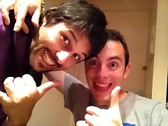 Hugo y Pau 25-5-2013 Hugo y Pau 25-5-2013