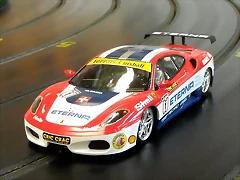Ferrari F430 - 002 Ferrari F430 - 002