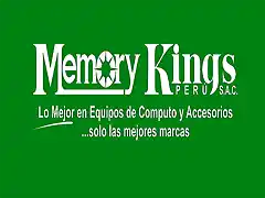 memory kings