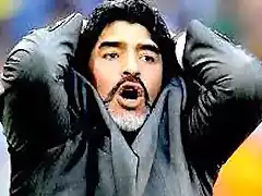 Maradona deportes365