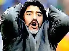 Maradona deportes365