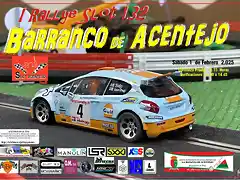 1rallye32acentejo2025