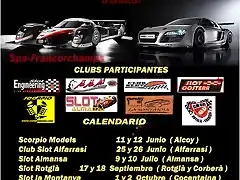 cartel desafio 2011 A4