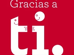 GRACIAS A TI