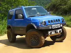 jimny azul 1