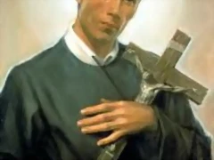 san gerardo