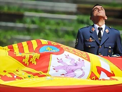 Homenaje_bandera_Santander Homenaje_bandera_Santander