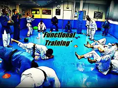 Functional Training