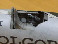 Folgore C-C21 Folgore C-C21