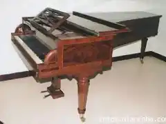 piano erard