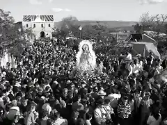 29, hacia el pueblo