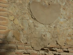 casa ca?ada reloj solar casa ca?ada reloj solar
