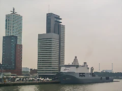 JSS_Karel_Doorman_Rotterdam