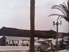 Mazarron Murcia 1959