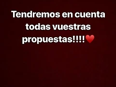 Mar?a Guerrero IG Stories 6-6-2018 (2) Mar?a Guerrero IG Stories 6-6-2018 (2)