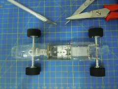 McLaren M2B (41) McLaren M2B (41)