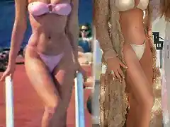 norma duval bikini 1978-2018