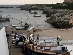 Video Hugo IG Stories 8-9-2018 (15) Video Hugo IG Stories 8-9-2018 (15)