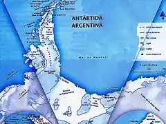 Anttida Argentina, Tierra del Fuego