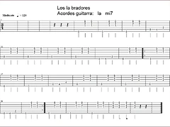 guitarra los labradores guitarra los labradores