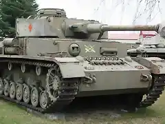 PANZER IV decoracion 1