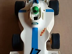 Shadow 18 Shadow 18